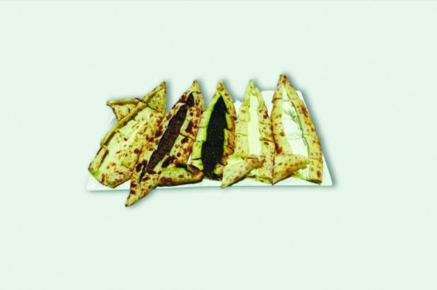 Manoucheh Box 5 Pieces