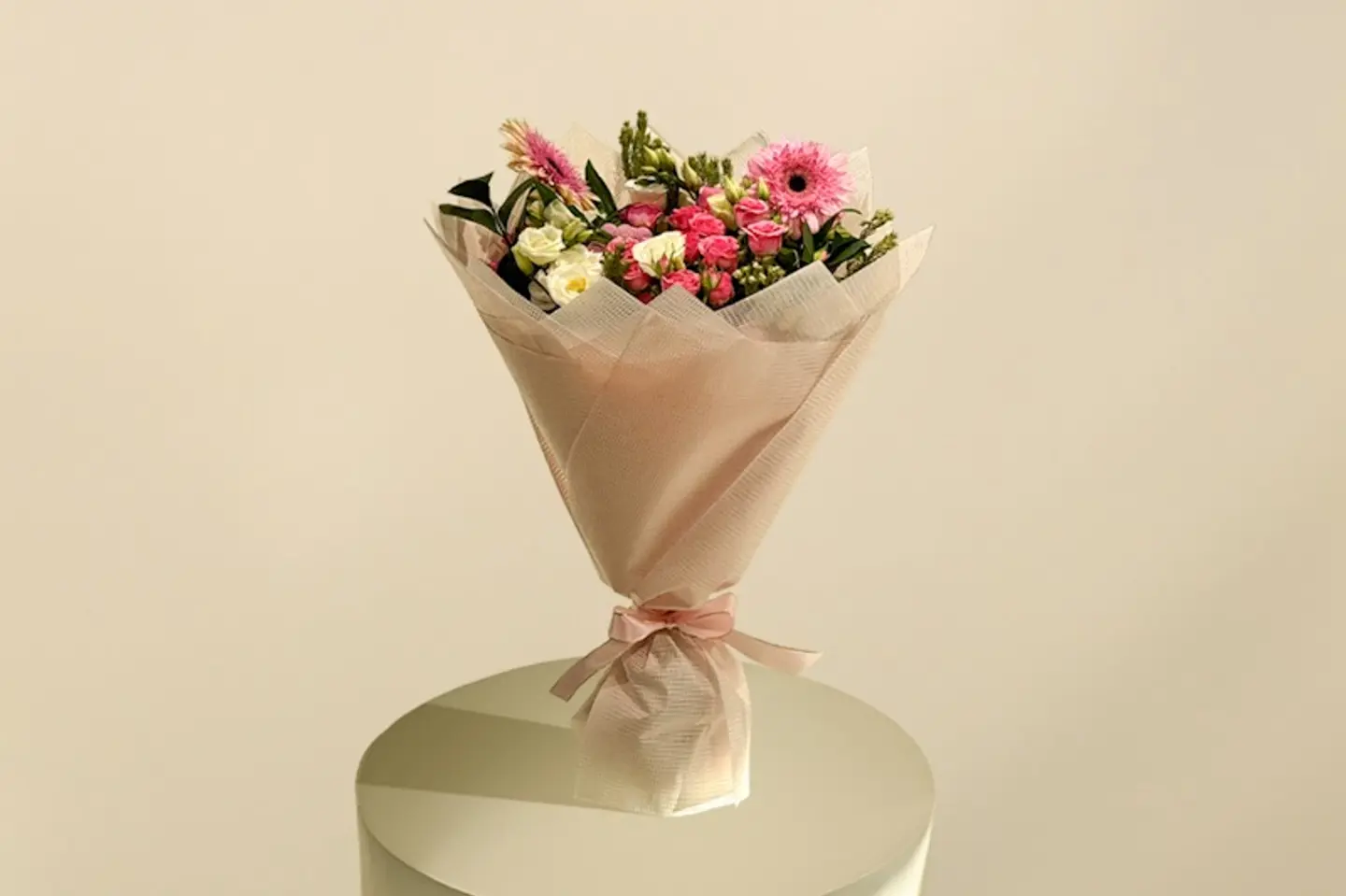 Rahma Bouquet