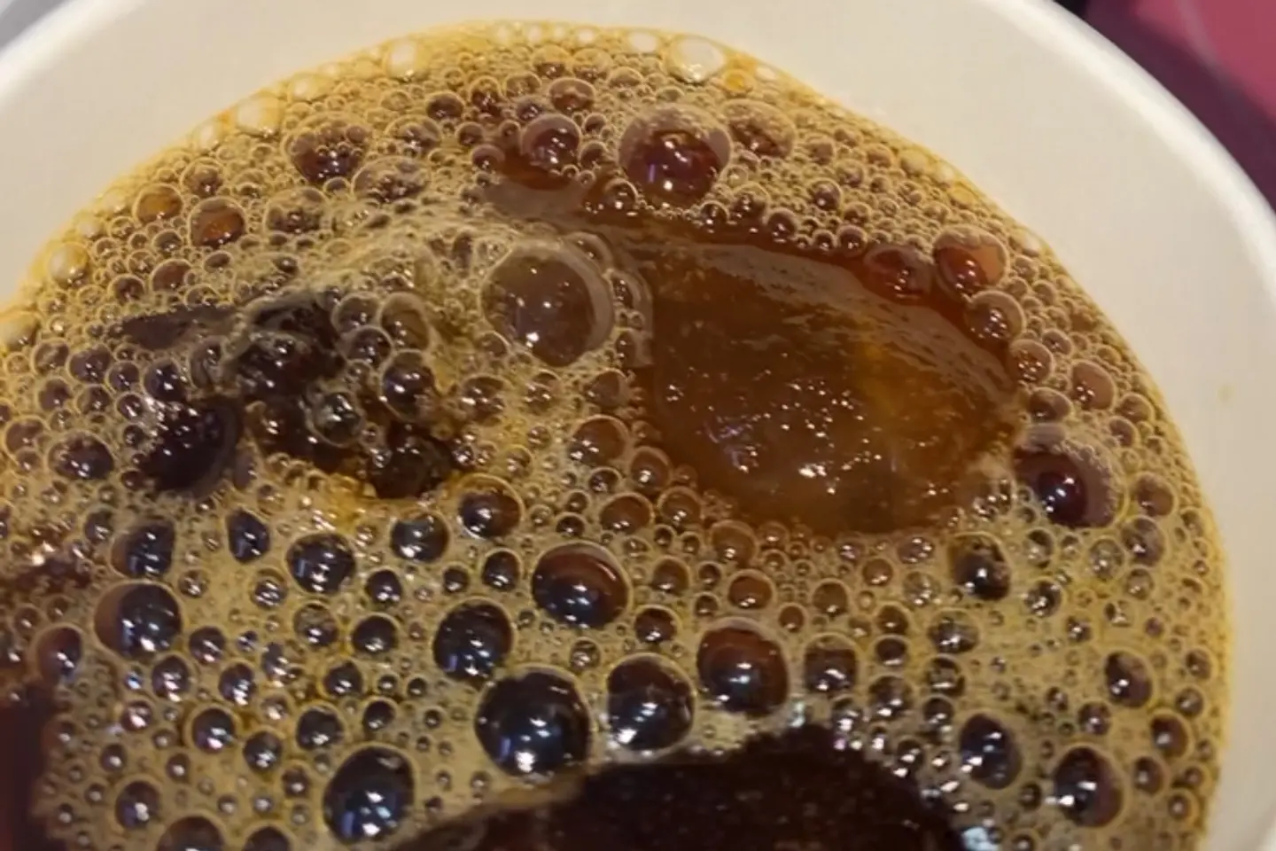 V60 - Coffee Brazilan