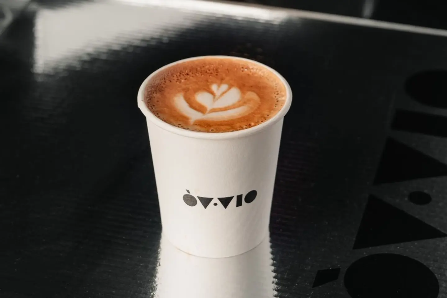 Latte