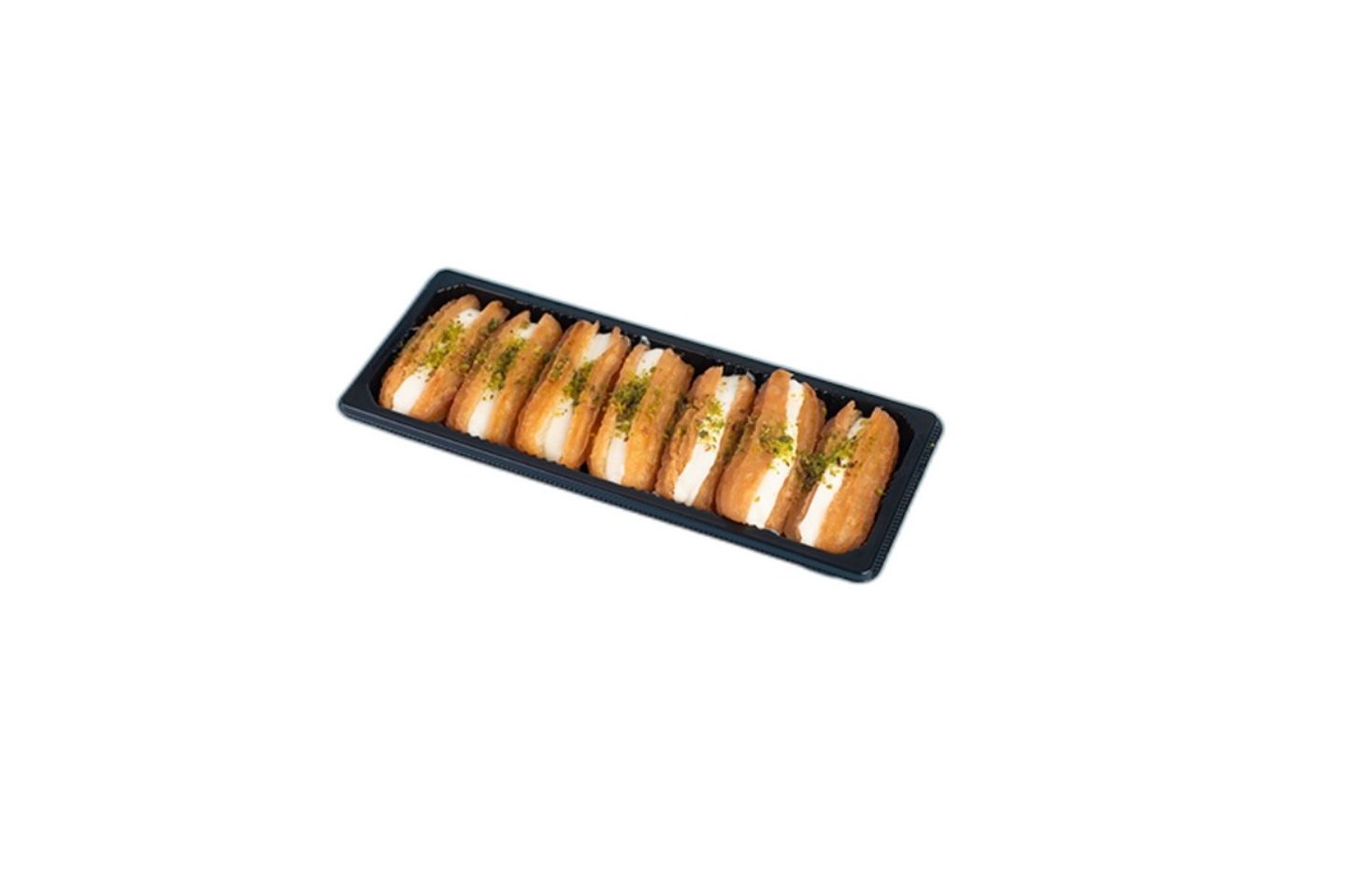 Baleh Alsham Box
