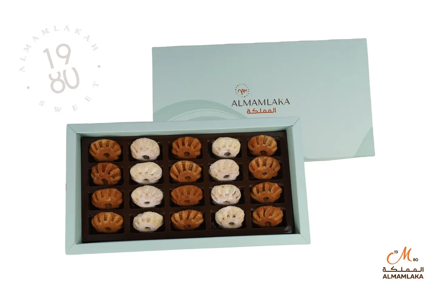 Turkish Maamoul