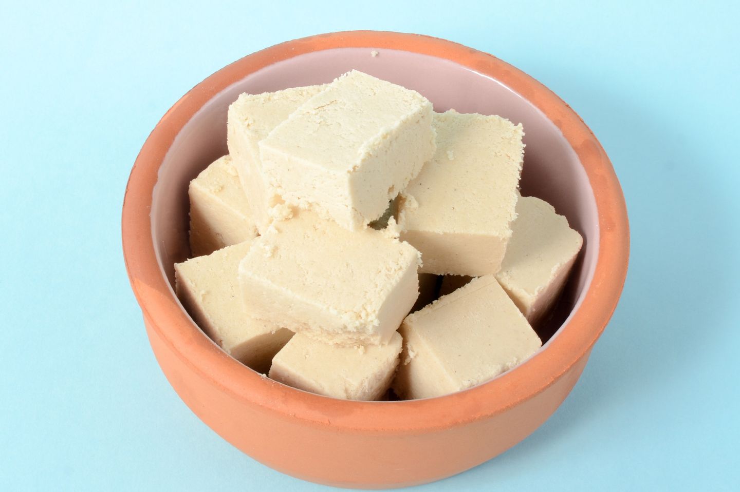 حلاوة طحينية