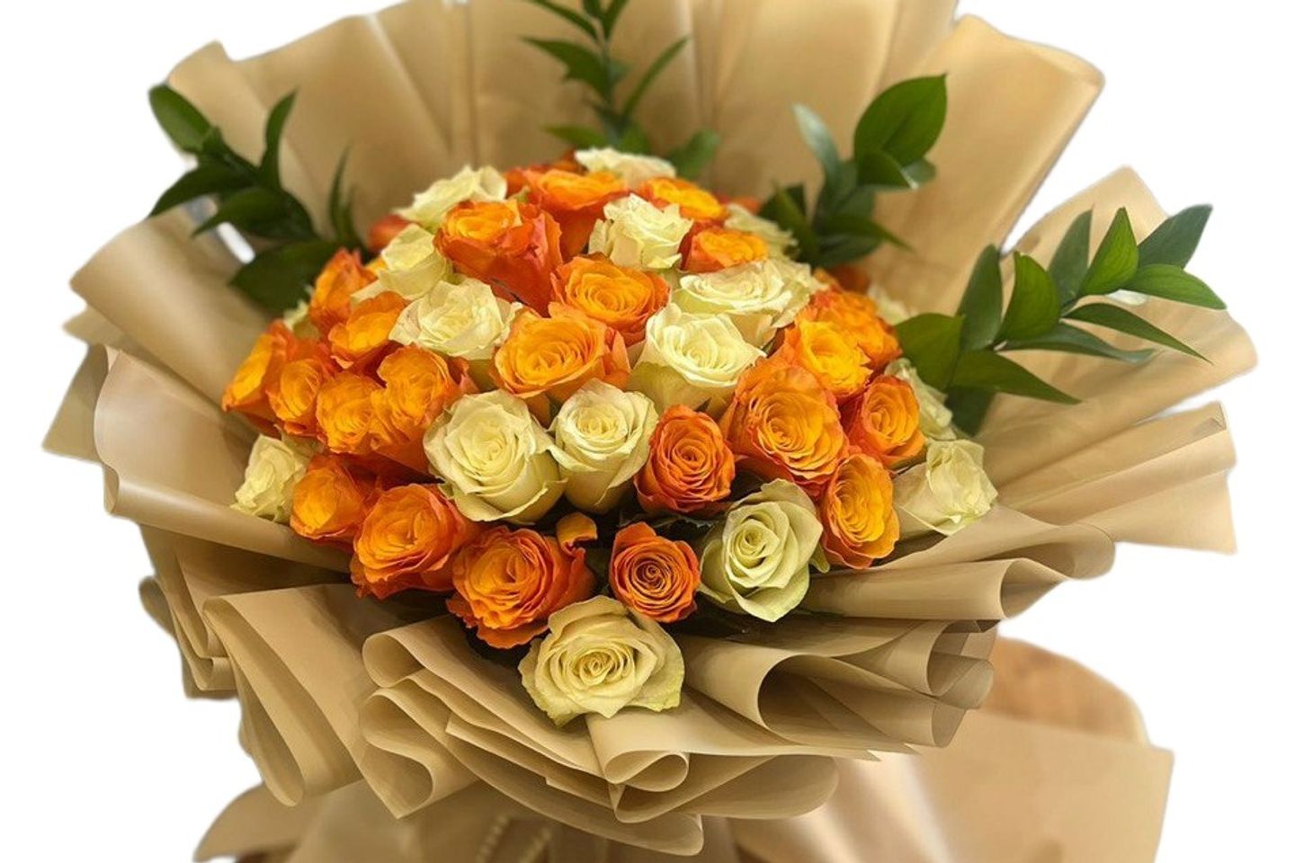 Autumn Bouquet