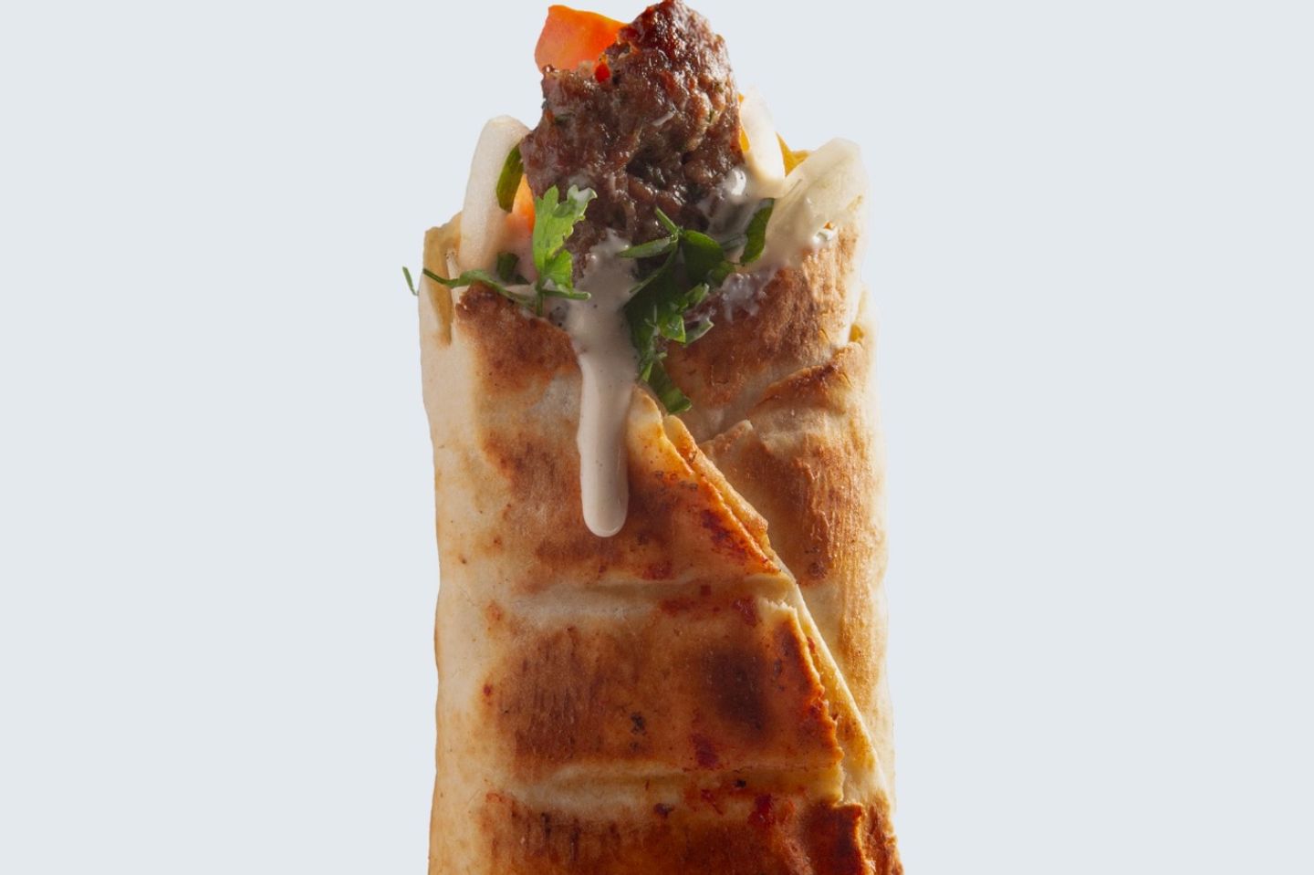 Sandwich Kabab Small