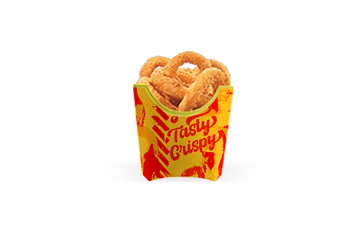 Onion Rings - Midiem