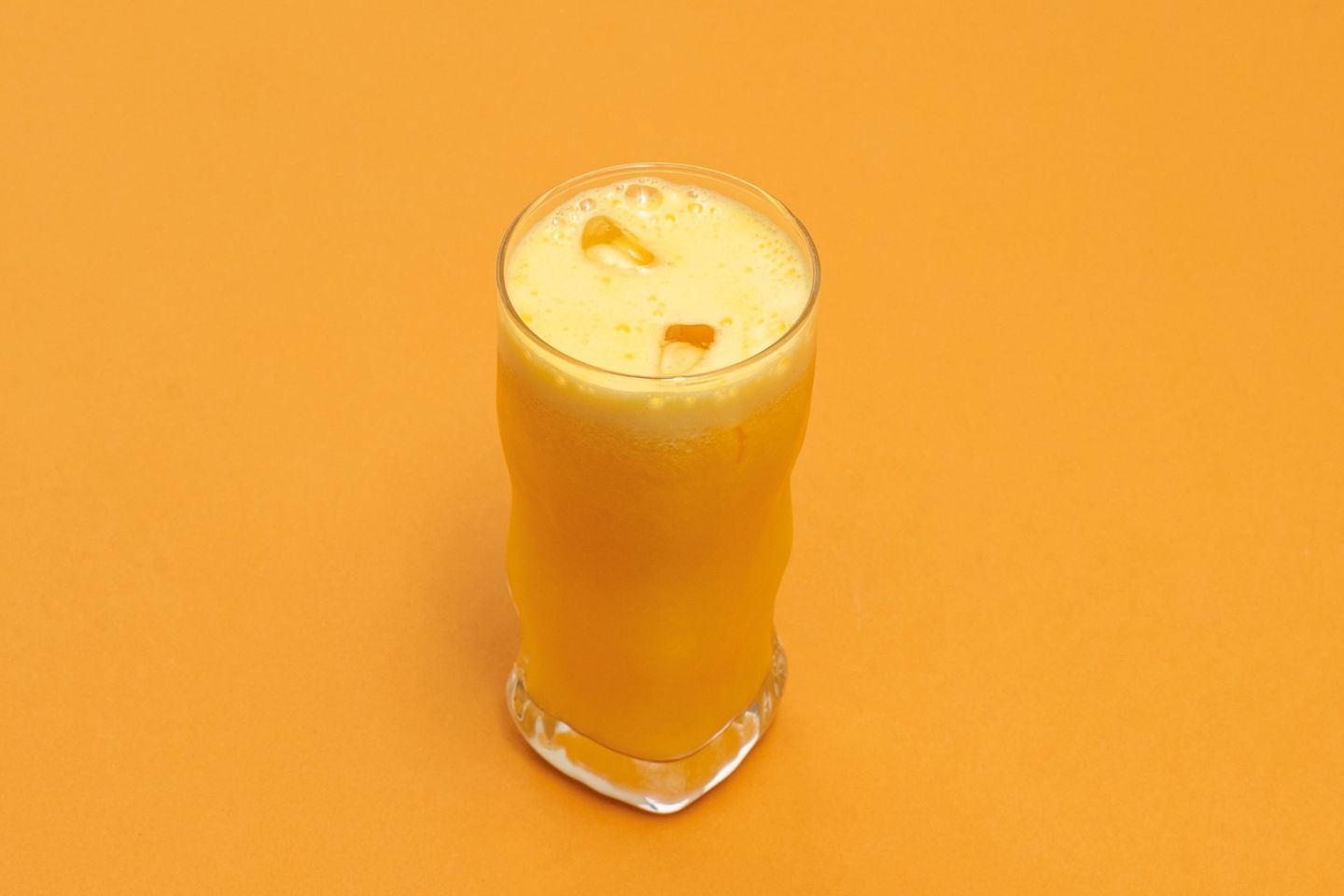 Orange Juice