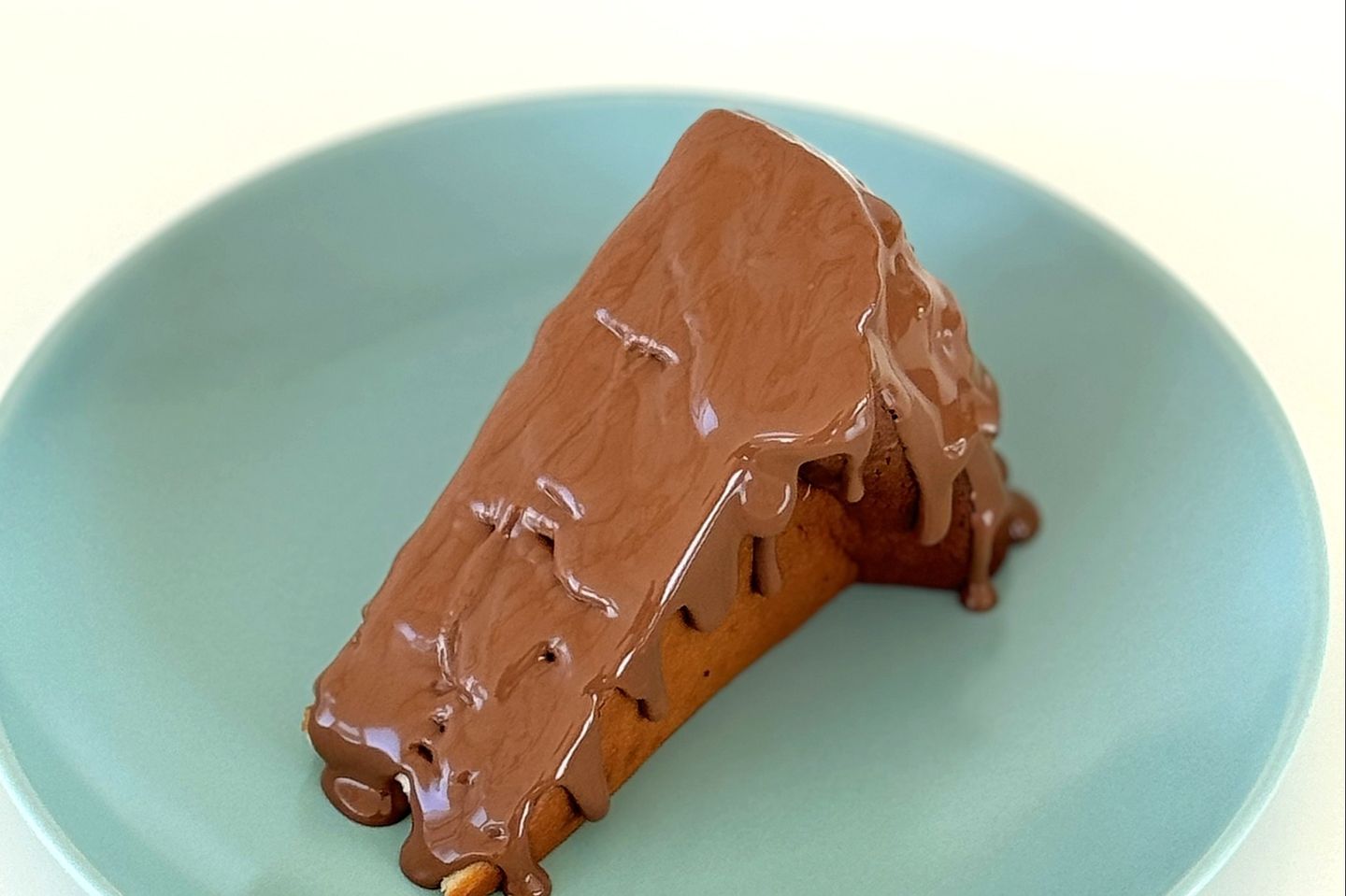 San Sebastian Chocolate