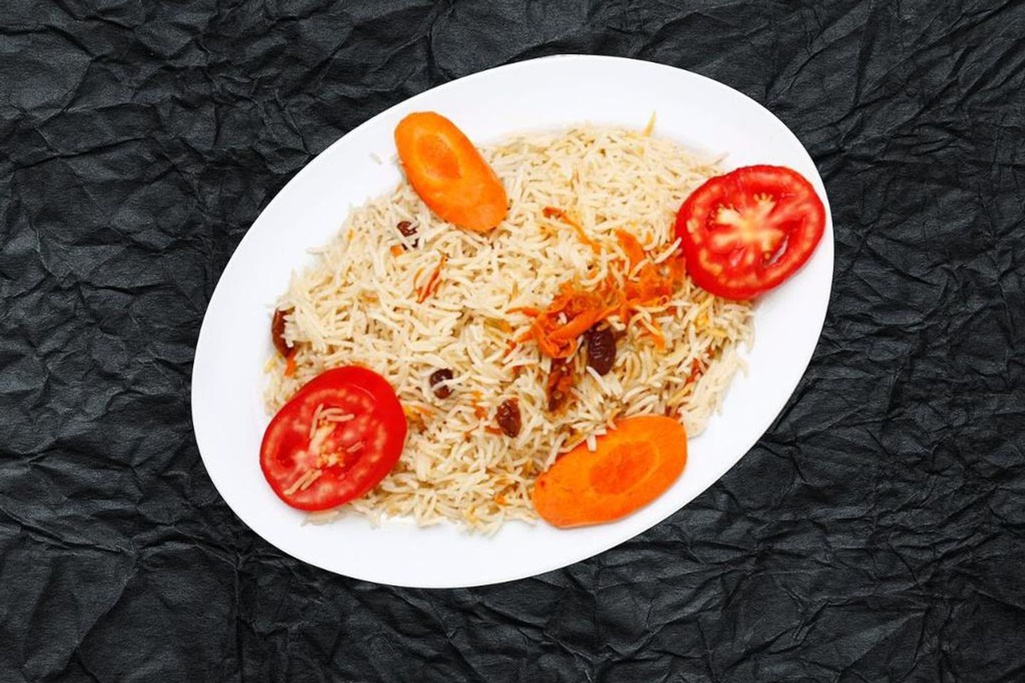 White Rice