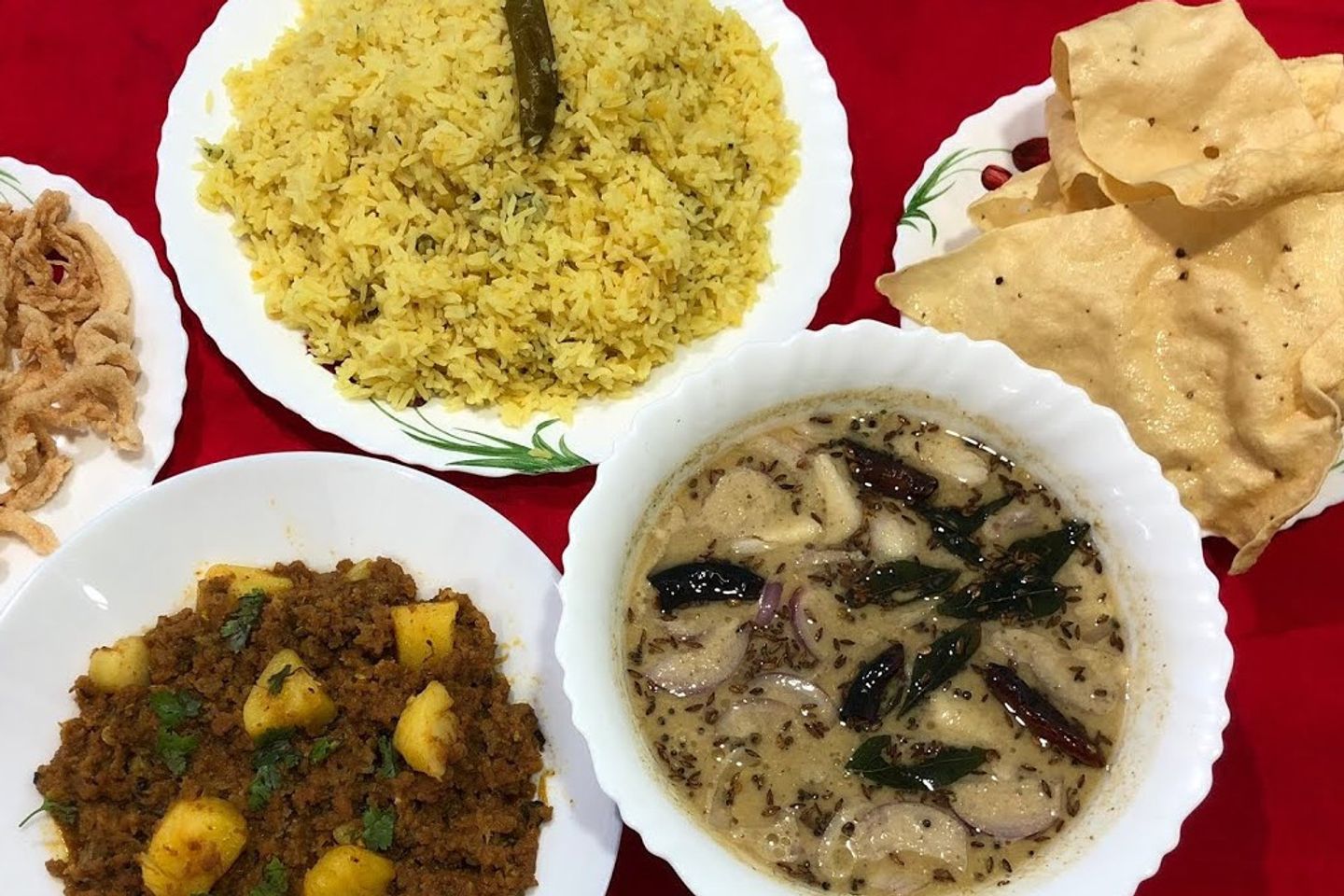Khichdi Khatta Kheema Full