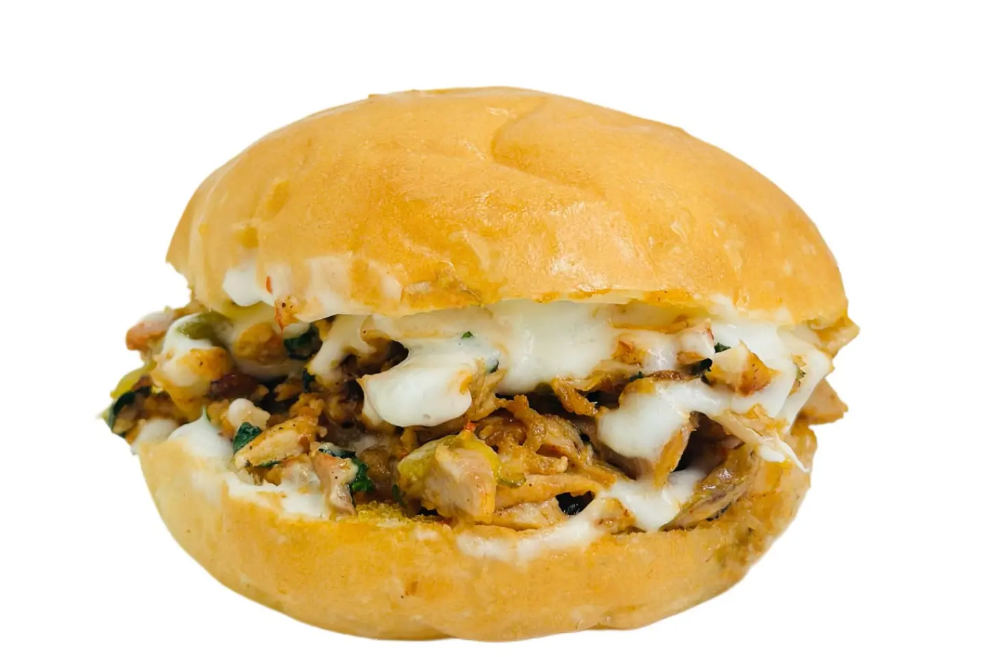 Chicken Shawarma Kaiser