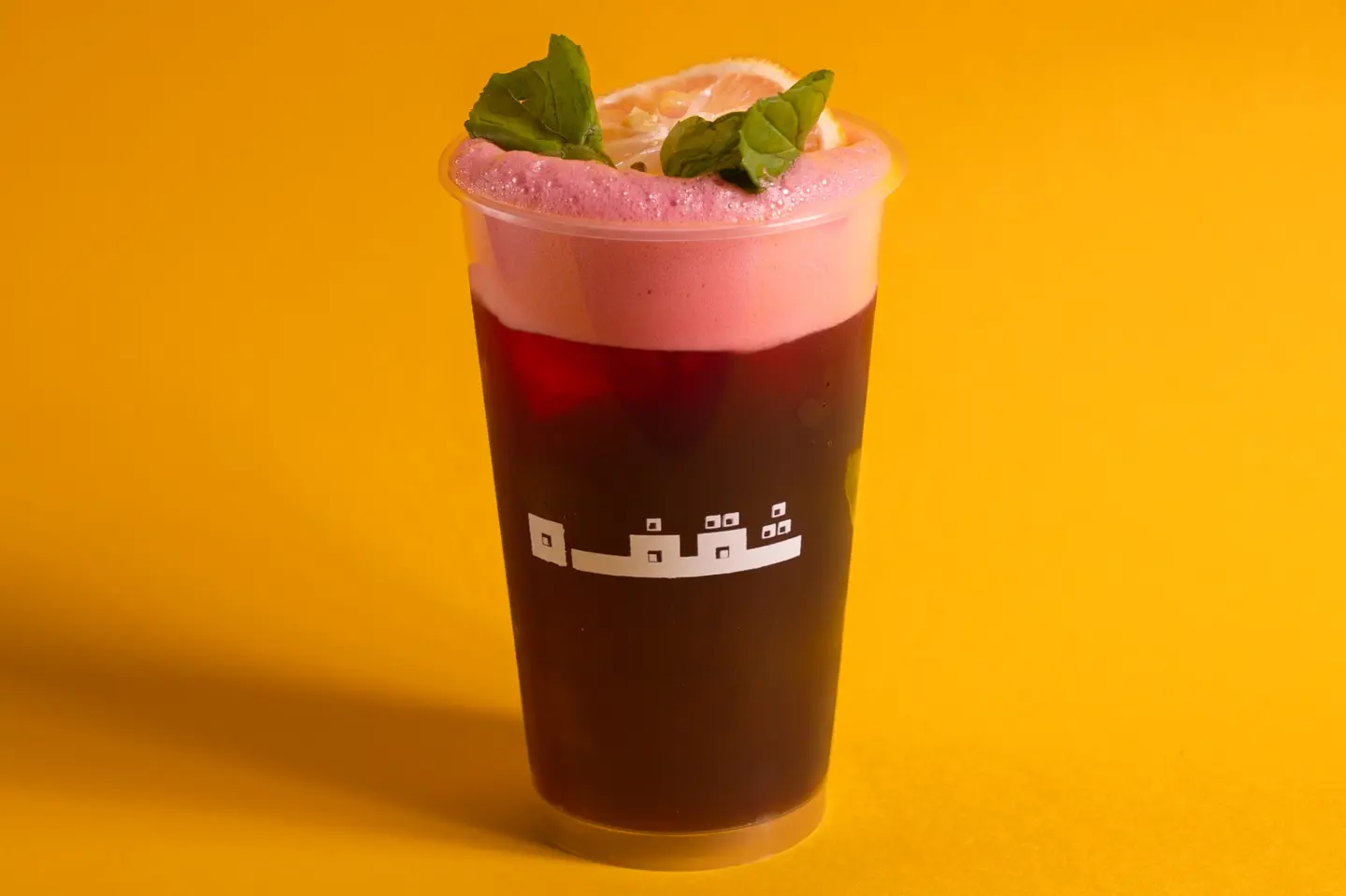 Iced Hibiscus