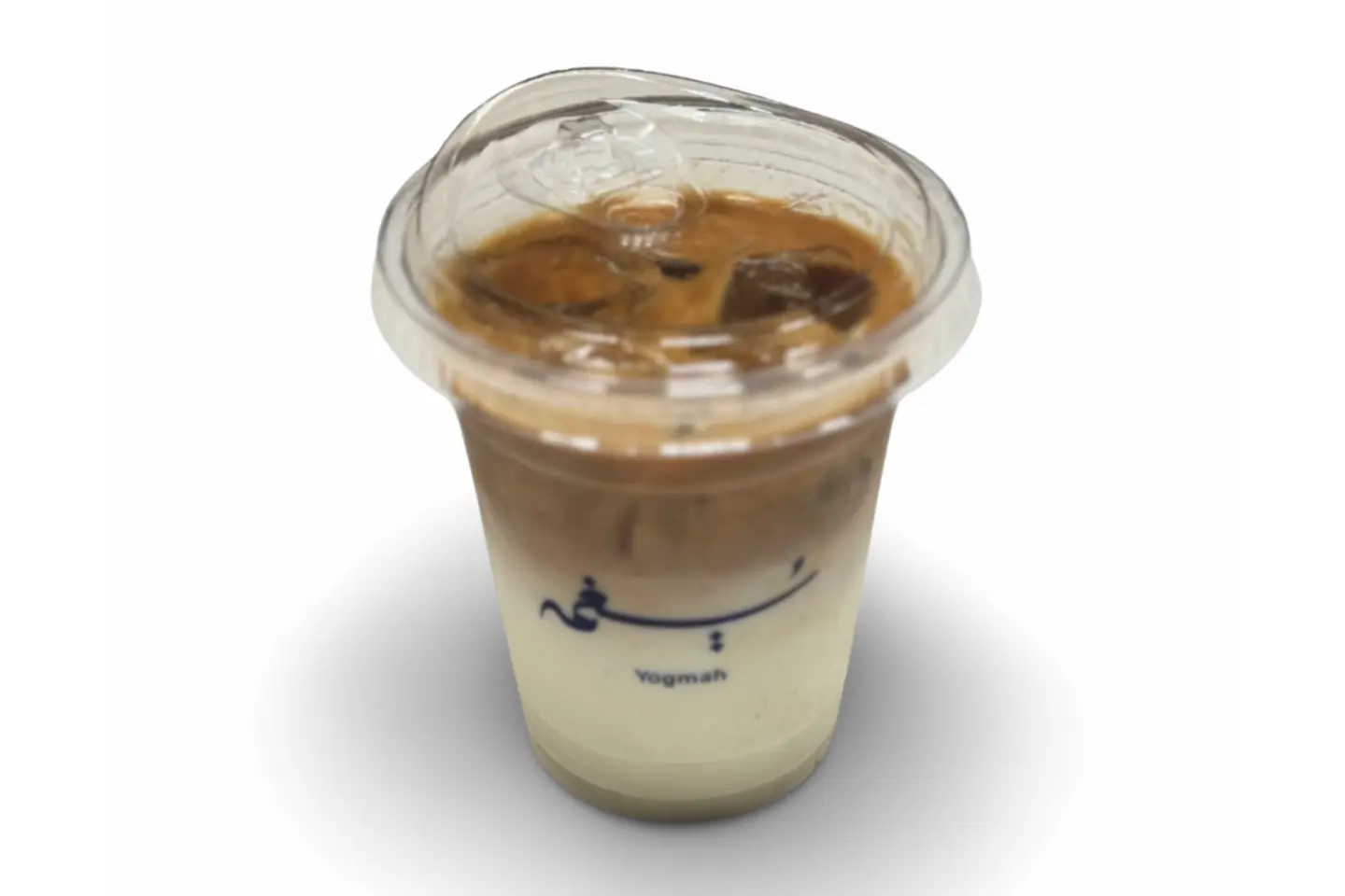 آيس لاتيه