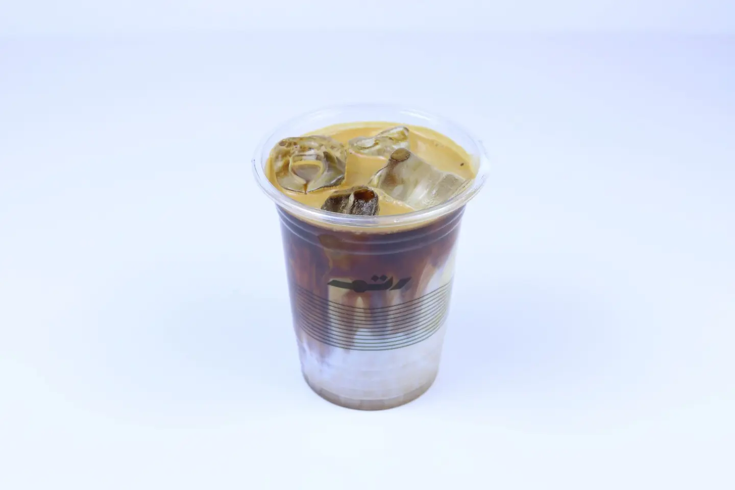 لاتية بارد