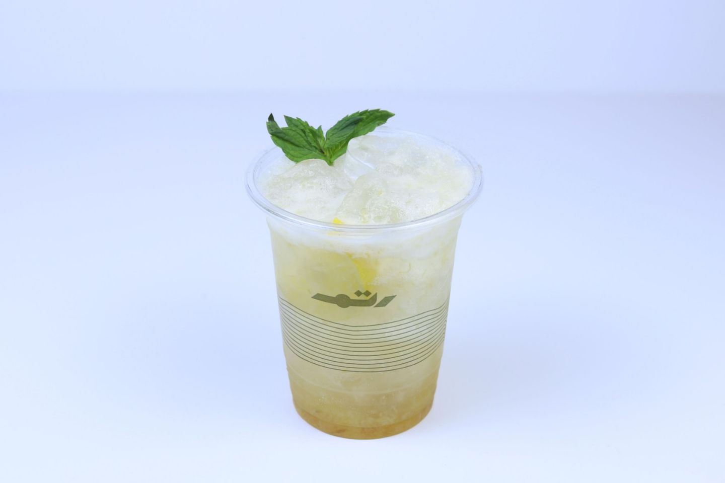 Mojito Pineapple