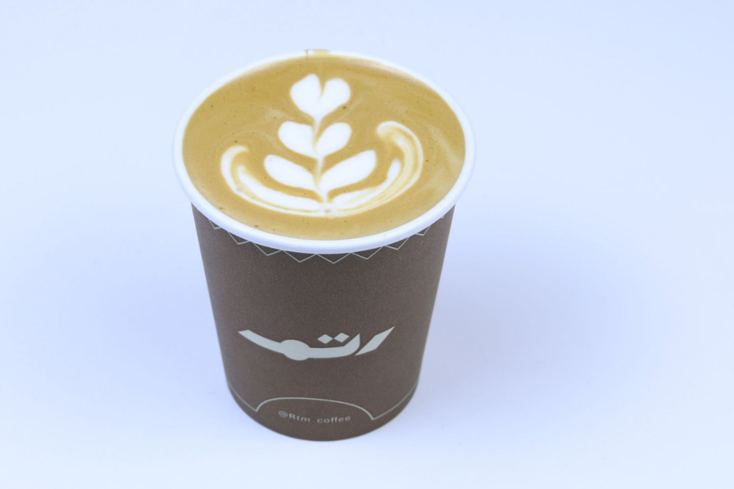 Flat White
