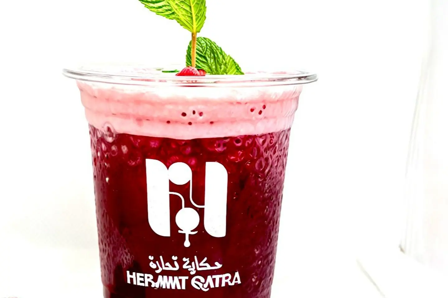 كركديه بارد