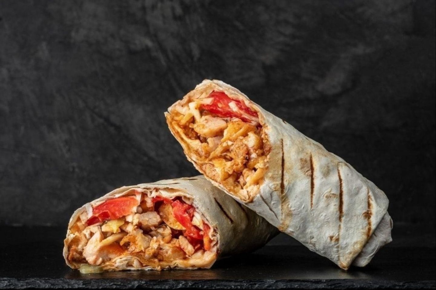 Large Shawarma