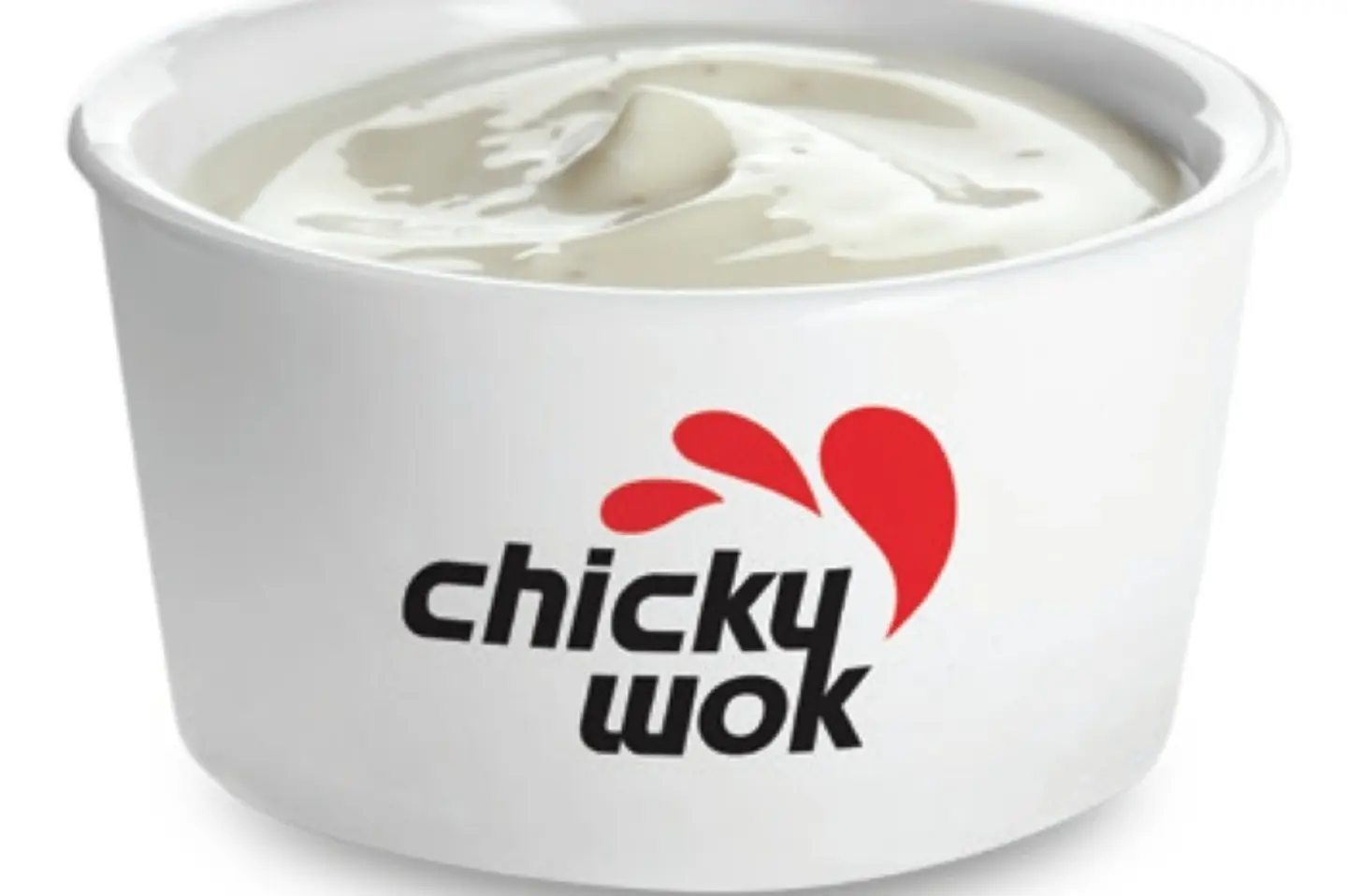 Garlic Sauce