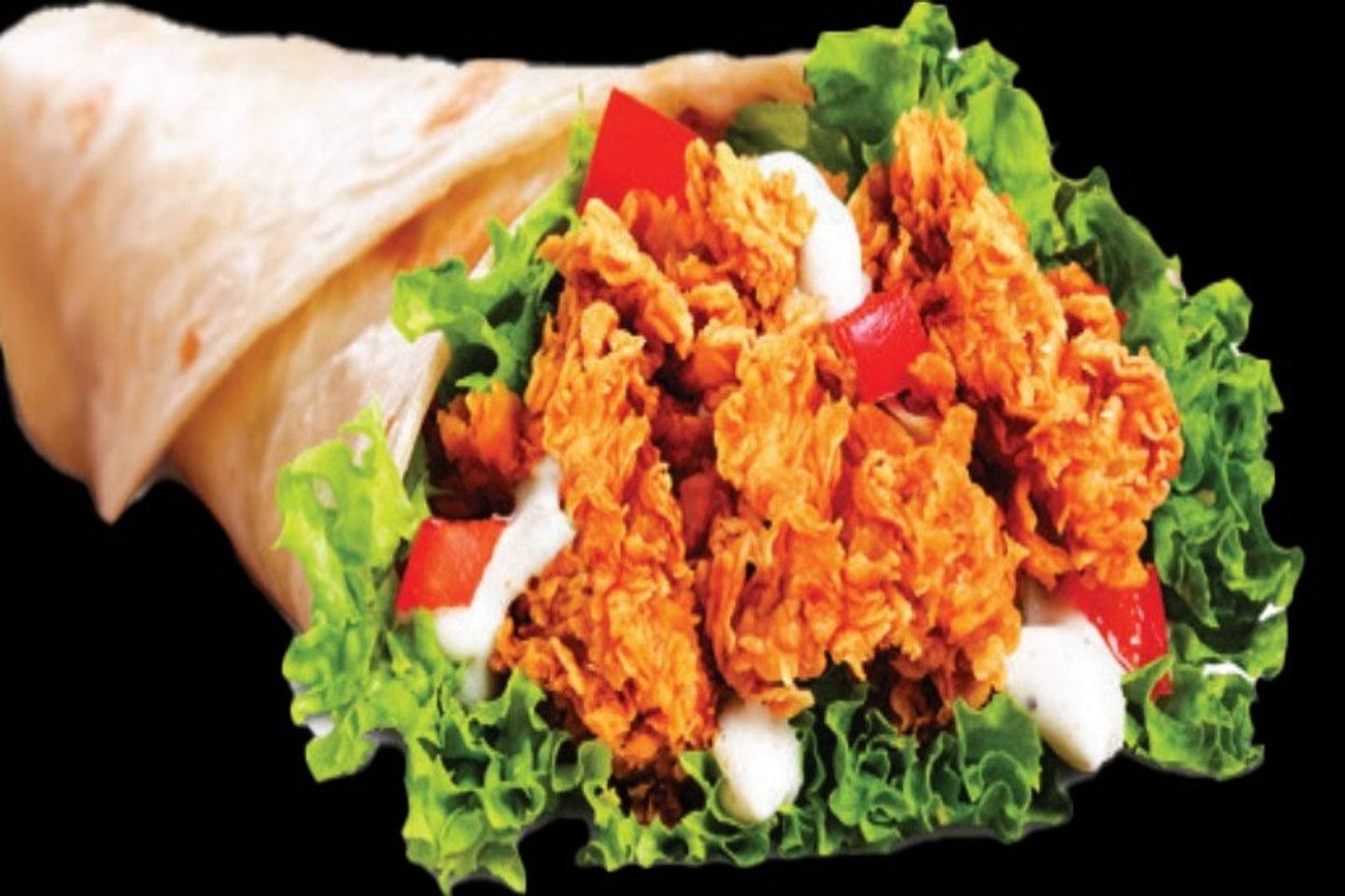 Max Royal Wrap