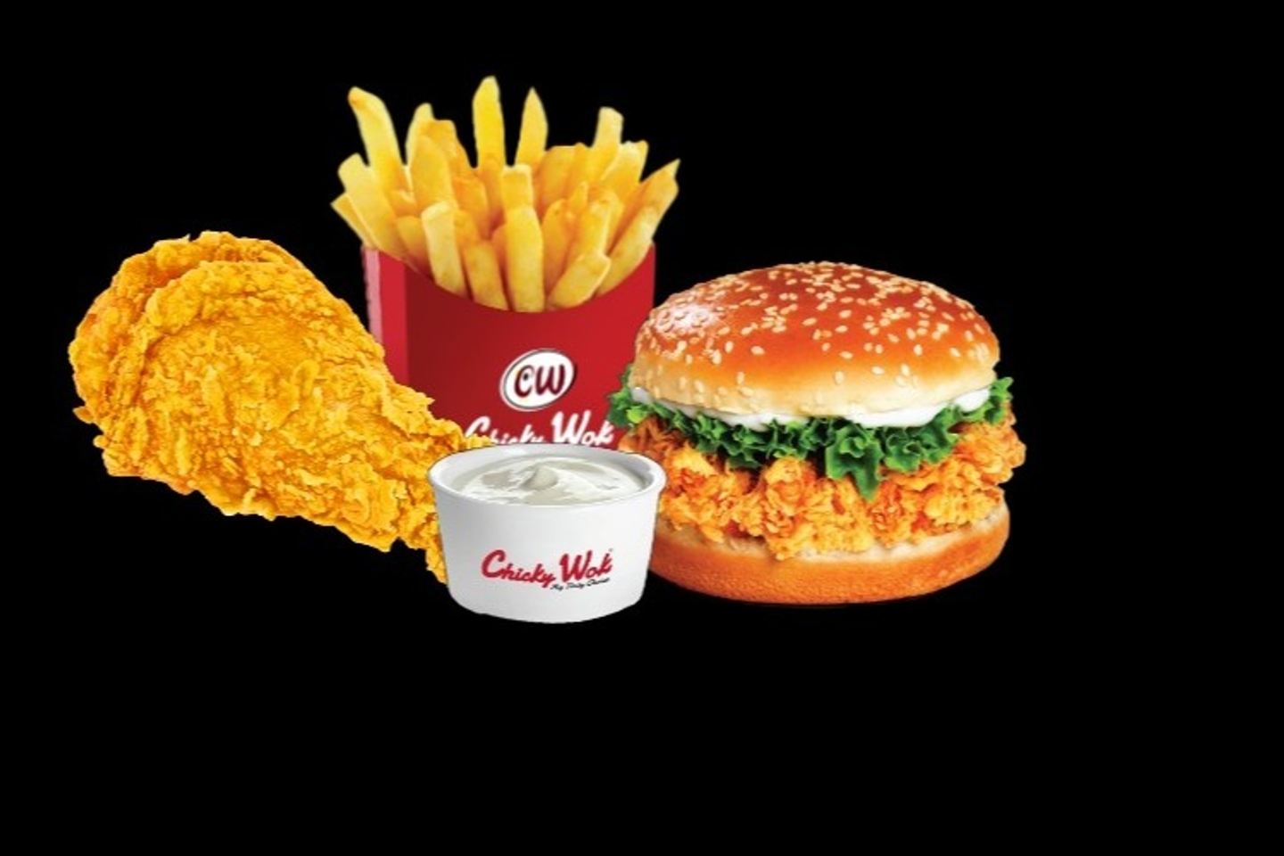 Value Burger