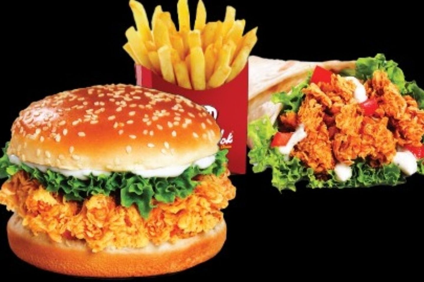 Yummy Special