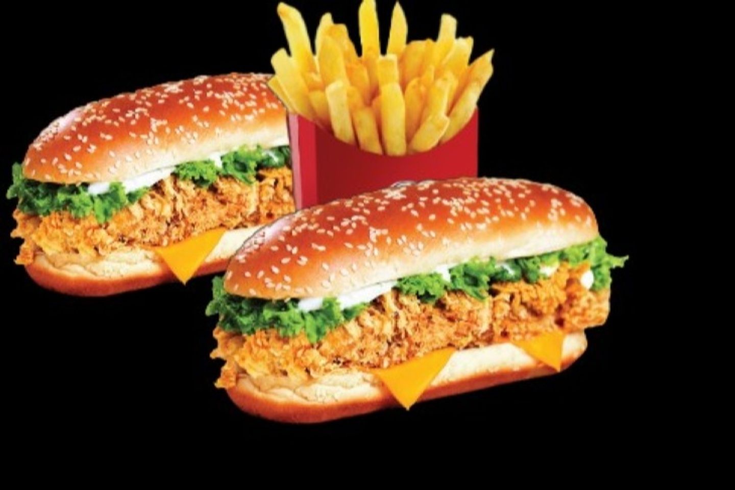 Max Supreme Special