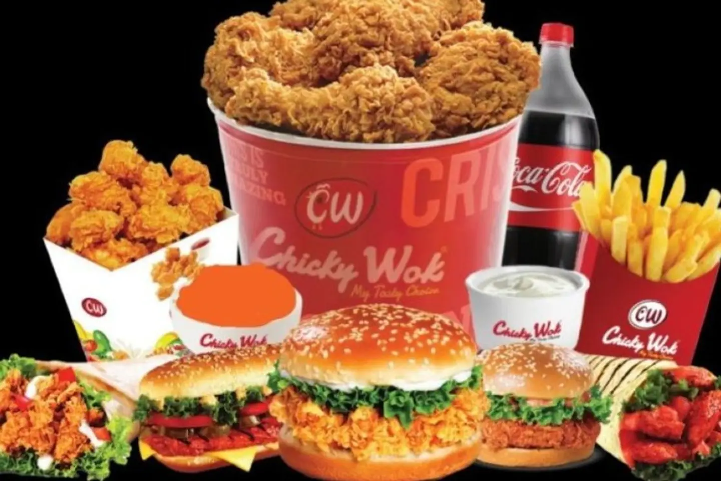 Combo Offer