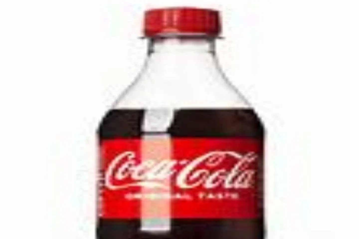 Cola 1 L