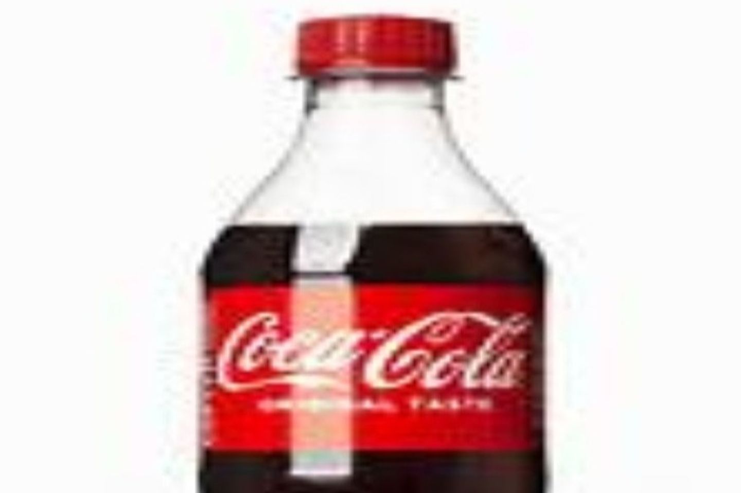 Cola 1 L