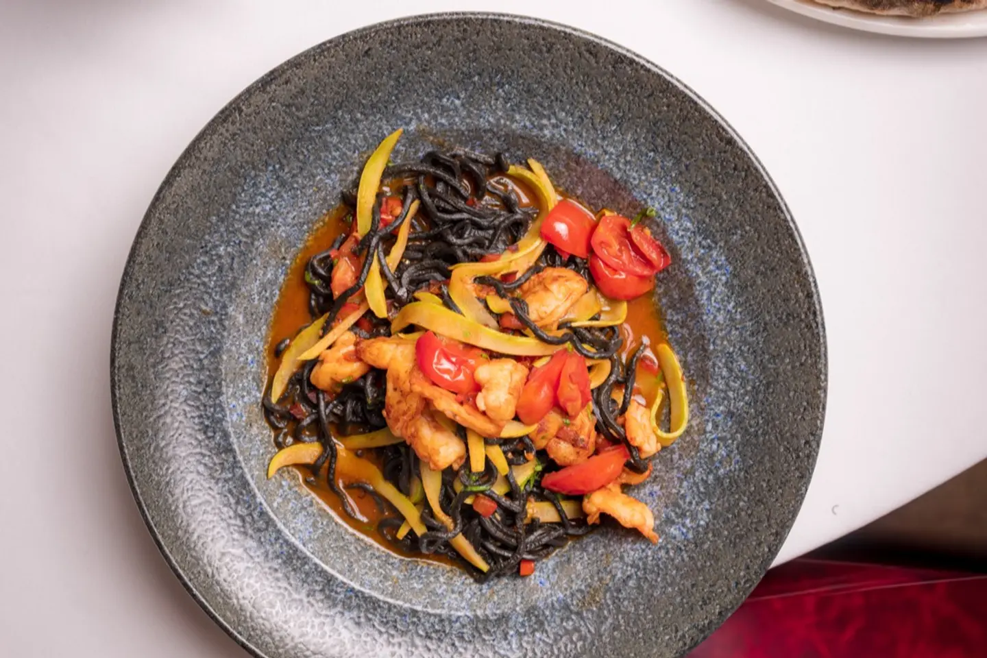 Lallo Signature Black Pasta