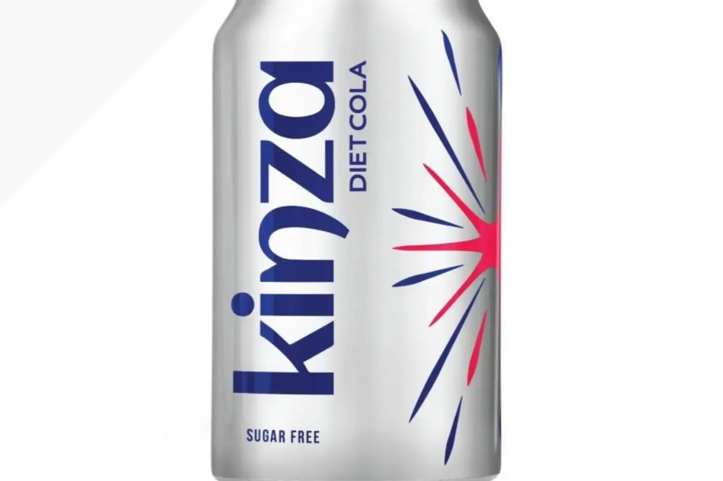 كينز كولا دايت