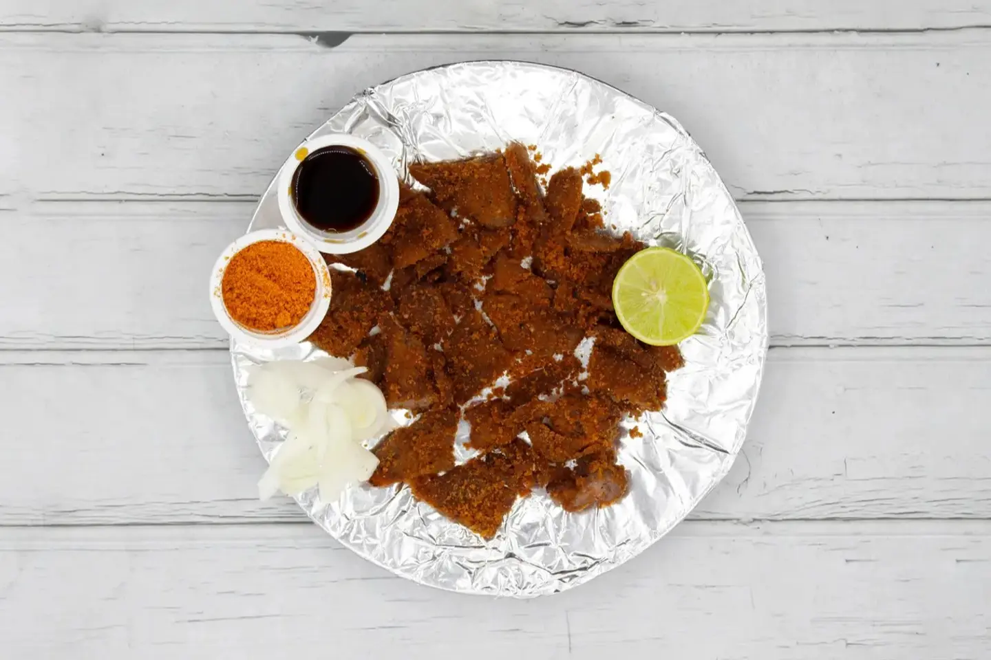 Sireh Aghashi Beef With Cheese