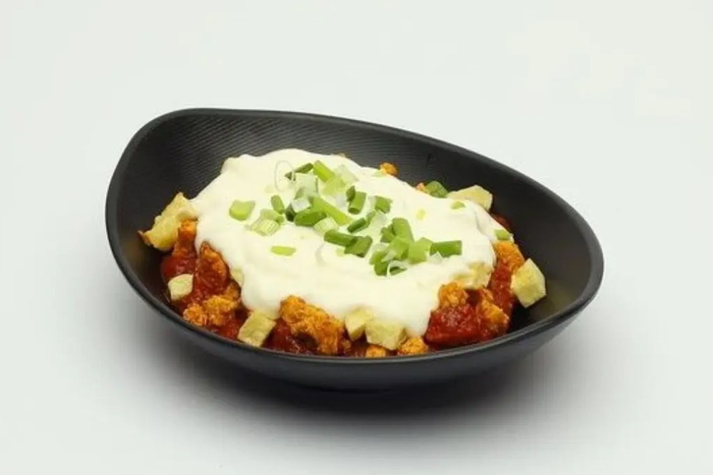 فتة فول
