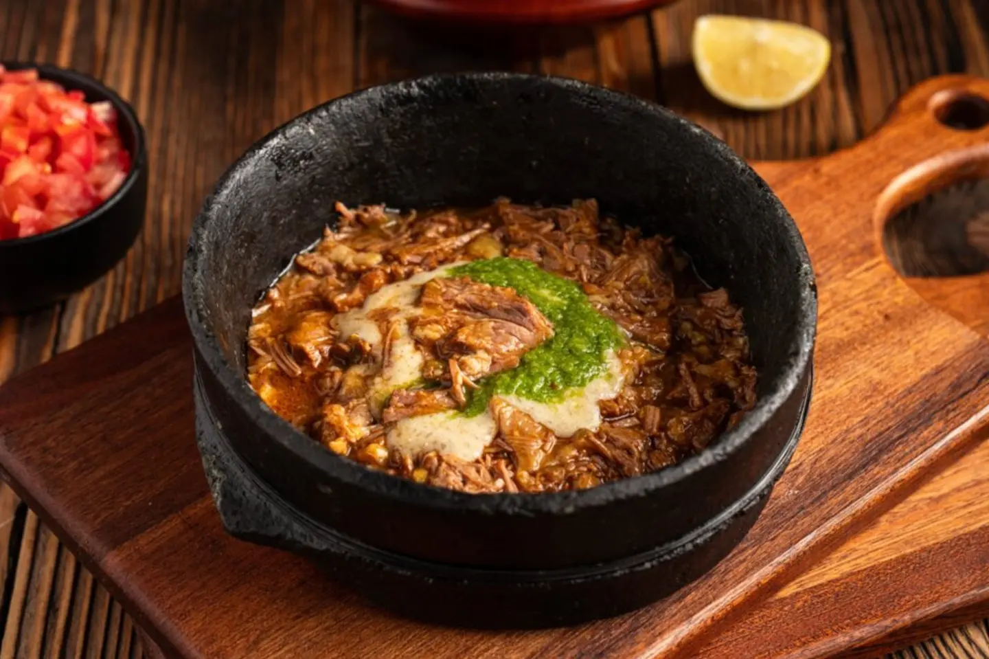 فحسة لحم بلدي