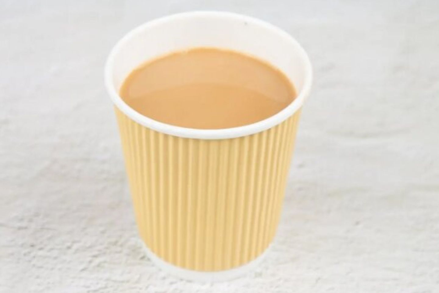 شاى حليب عدنى