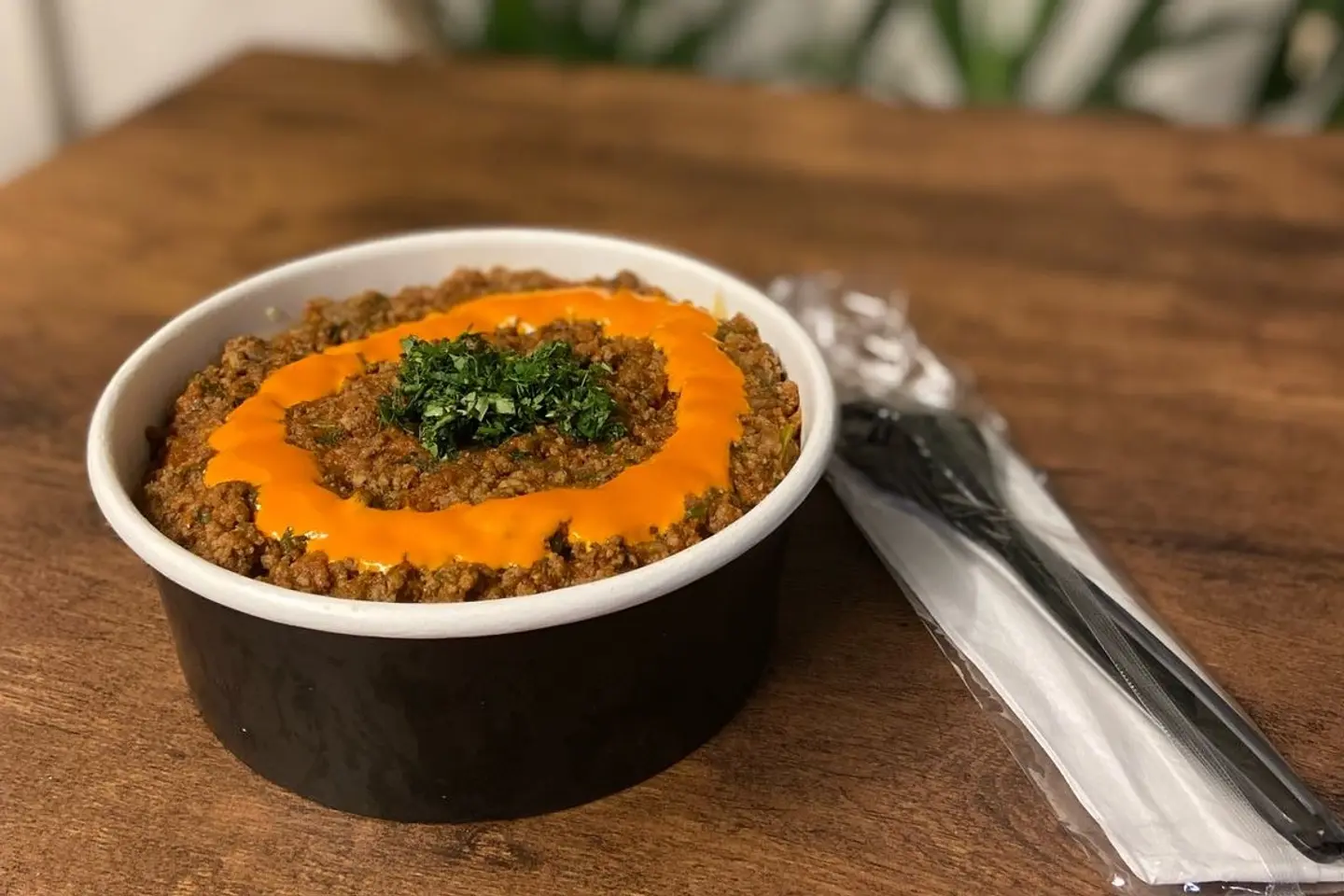 باستا الطيبين
