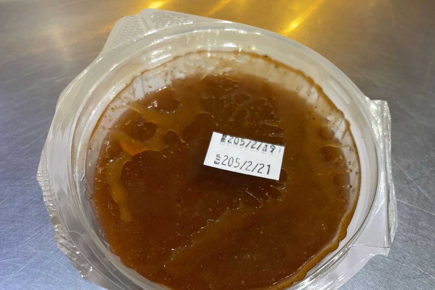 شطة مبهرة