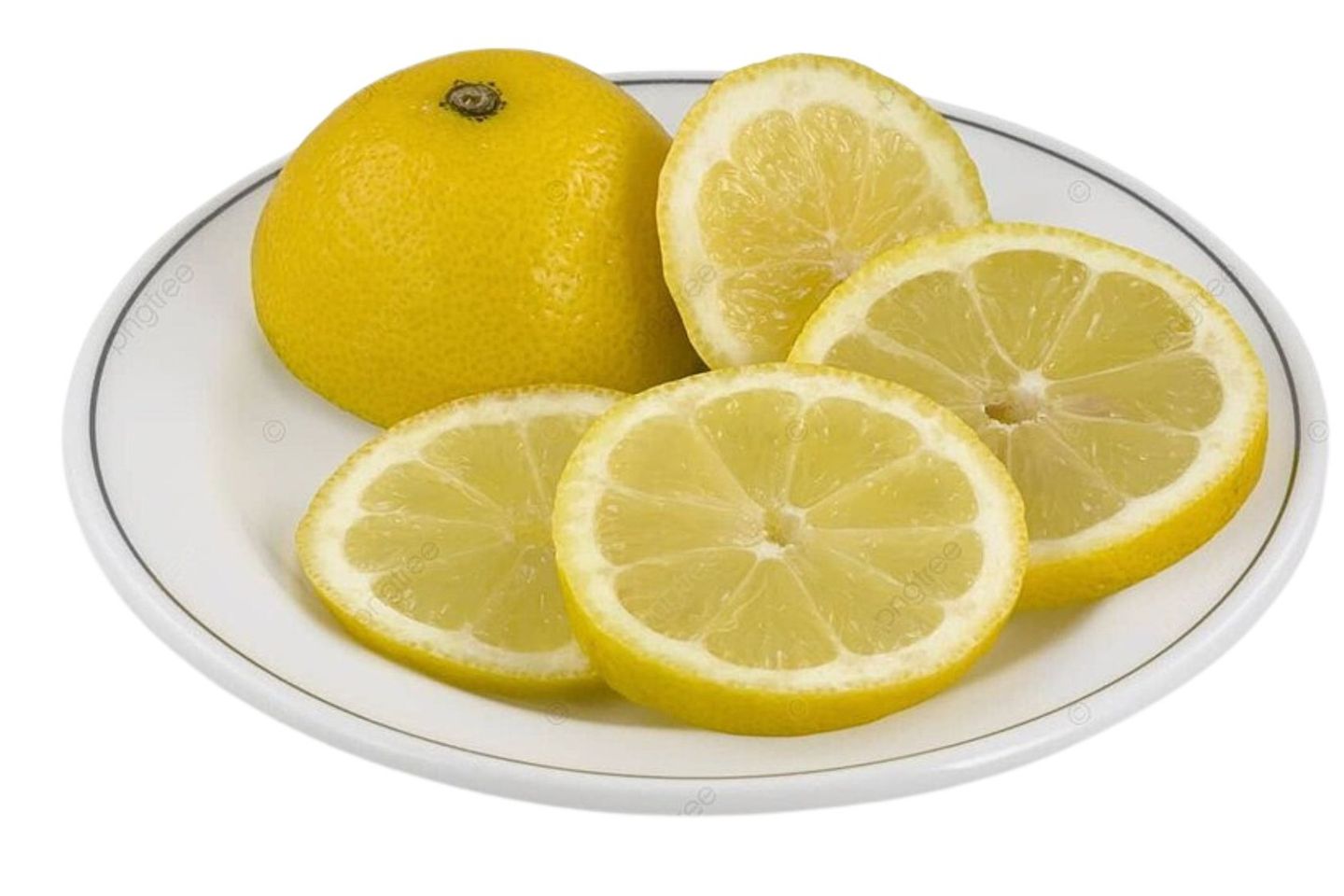 ليمون كبير
