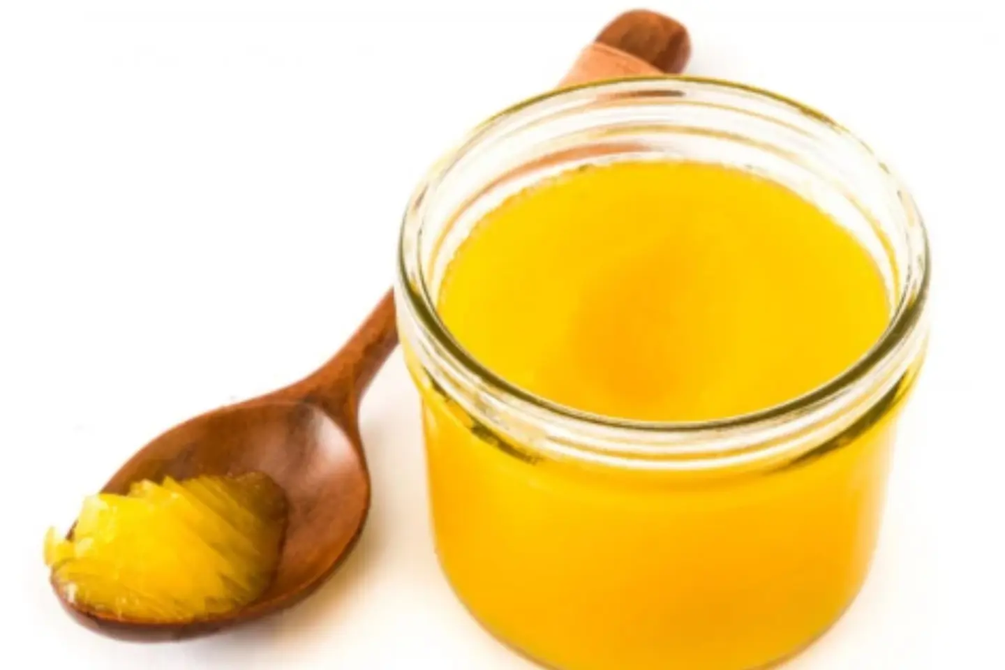 Wheat Ghee