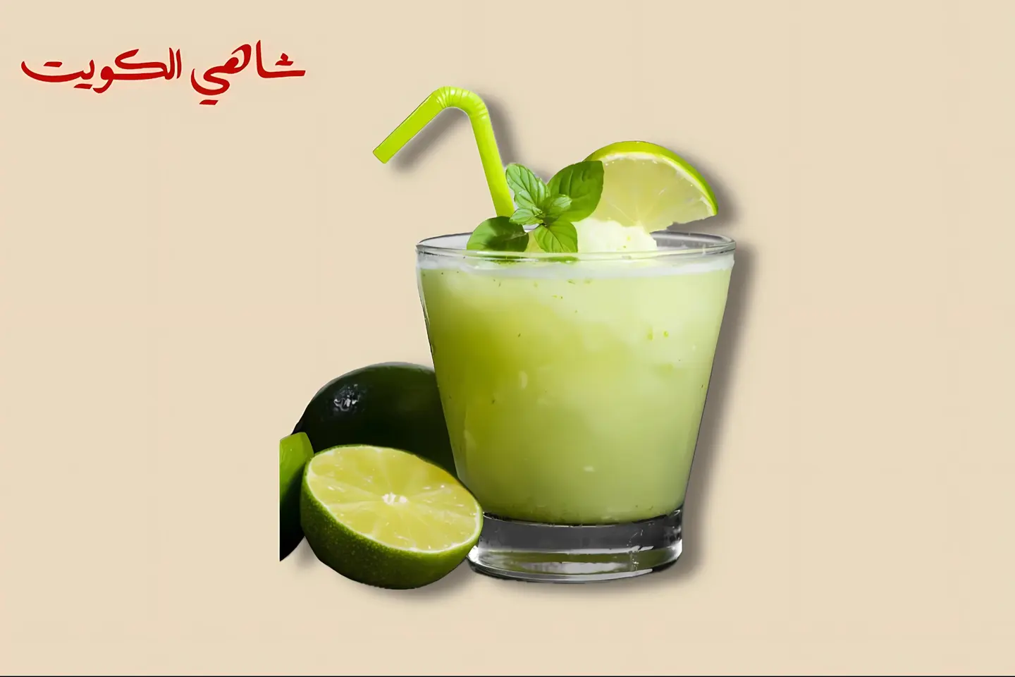 ليمون نعناع