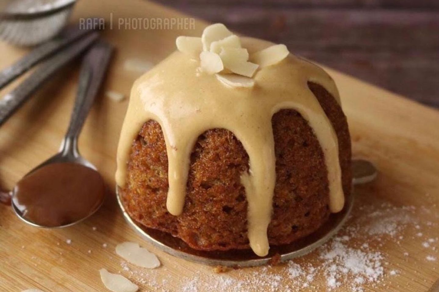 Date Cake