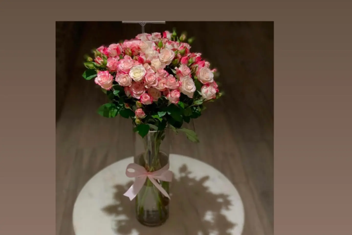 The Perfect Vase With The Beauty Of Colour And Coordination