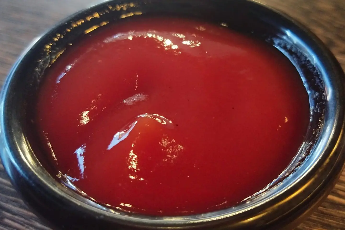 كاتشب