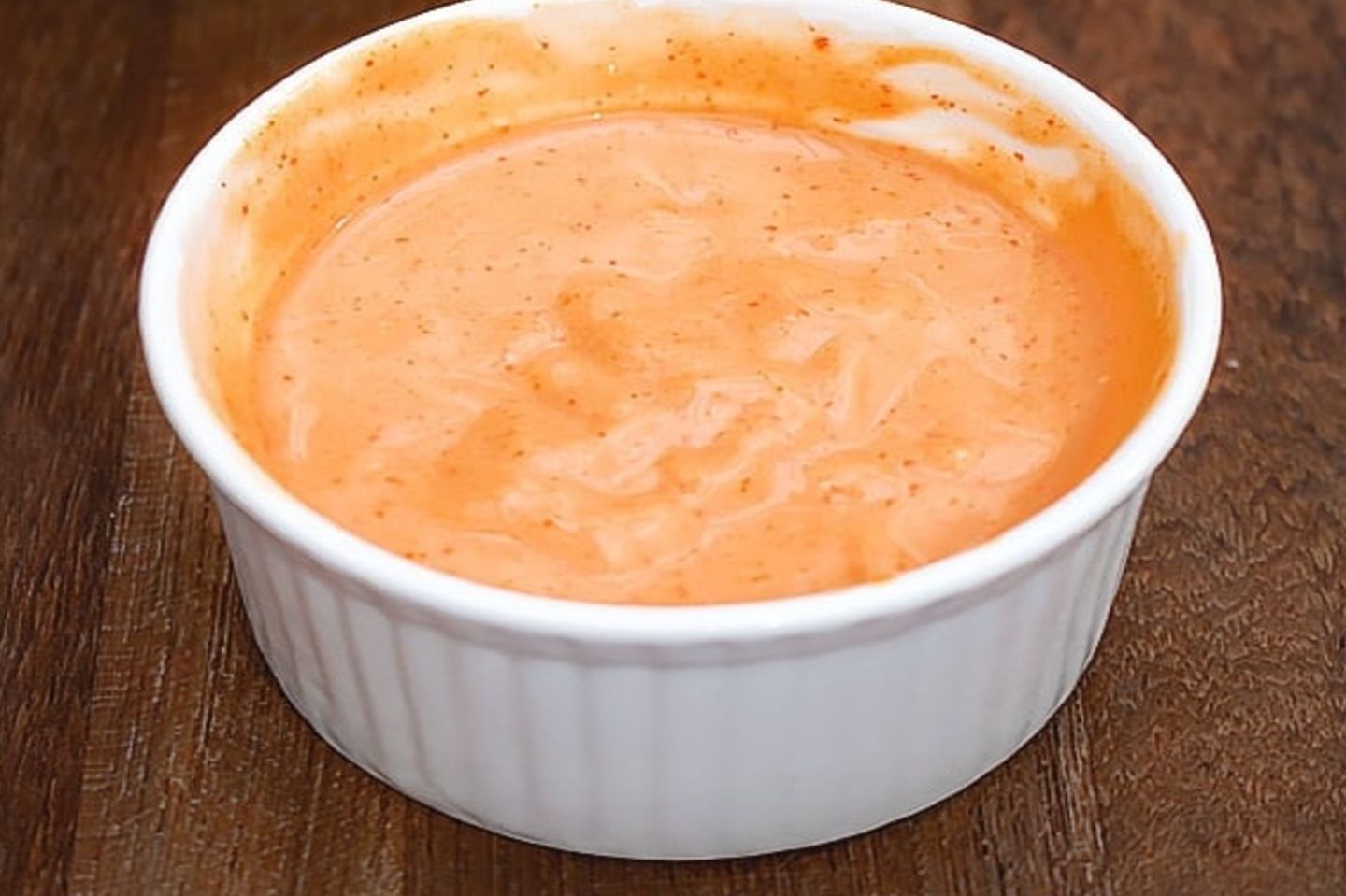 Garlic Spicy