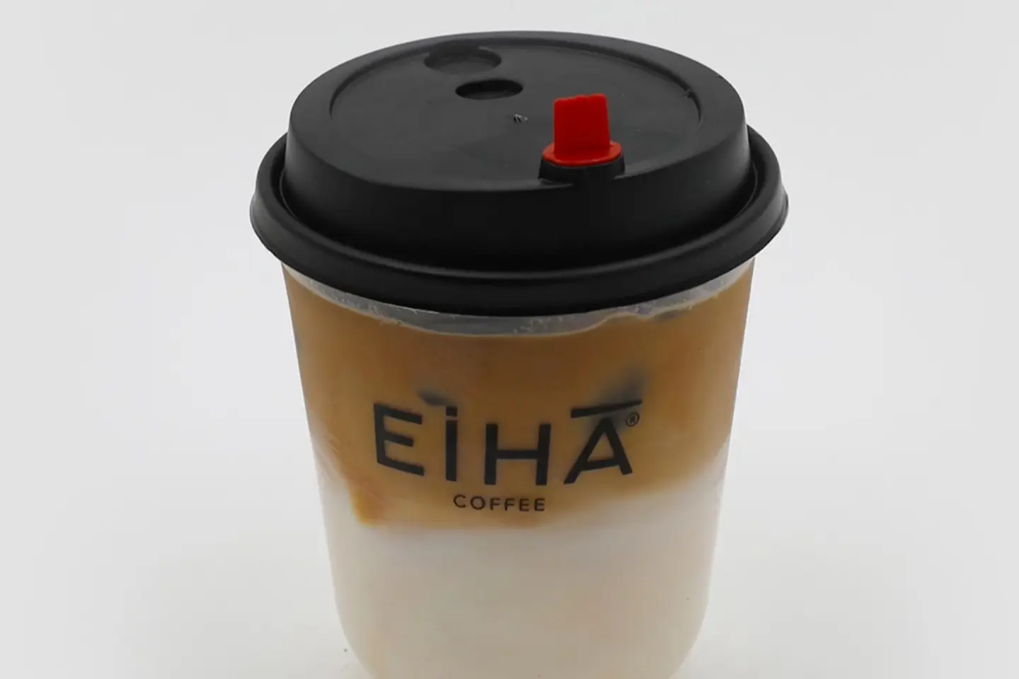 Iced Latte
