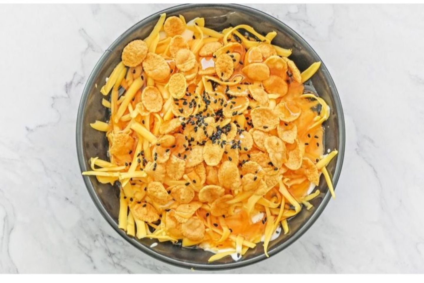 عريكة مطبقي