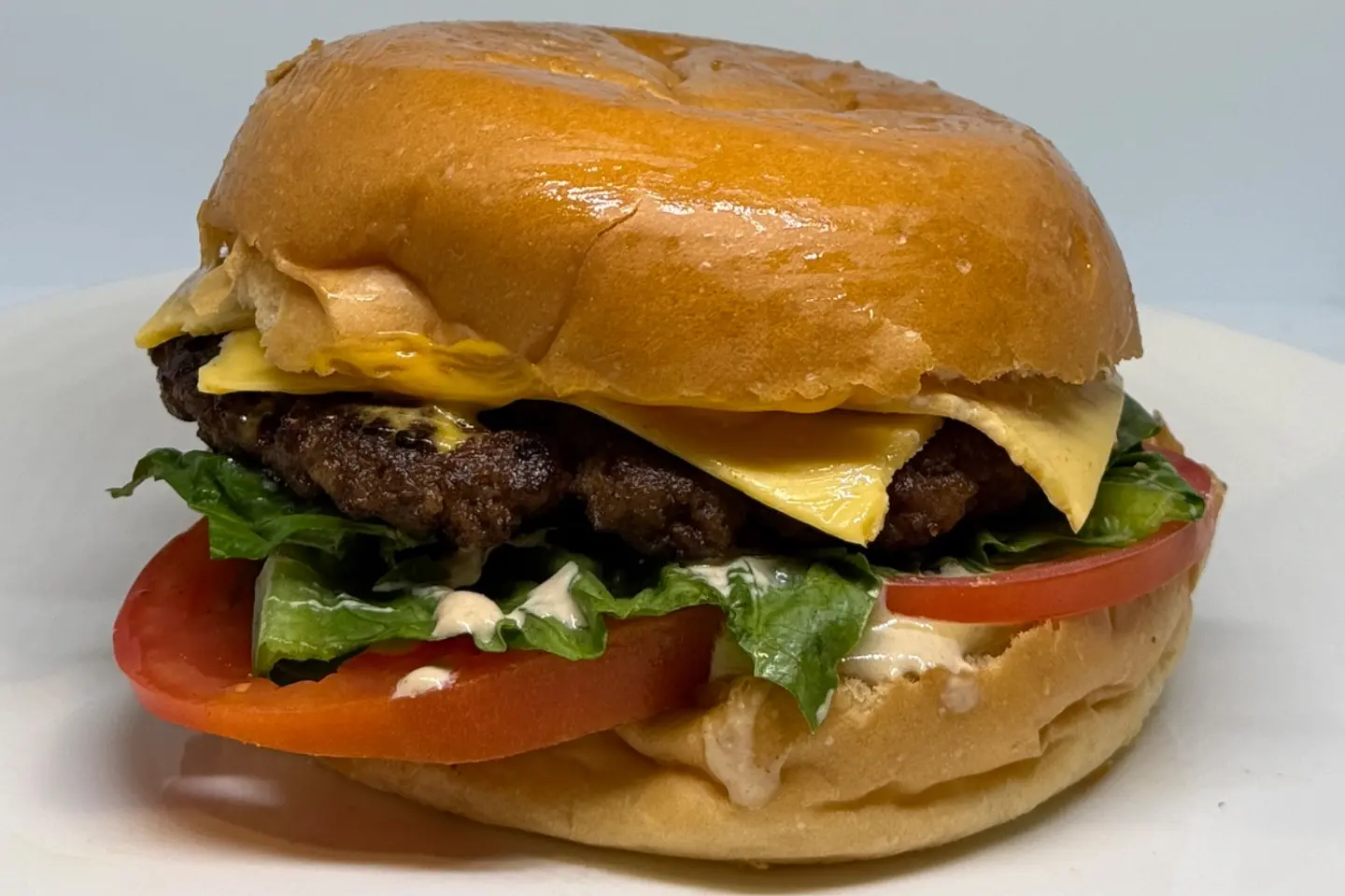 Classic Beef Meal