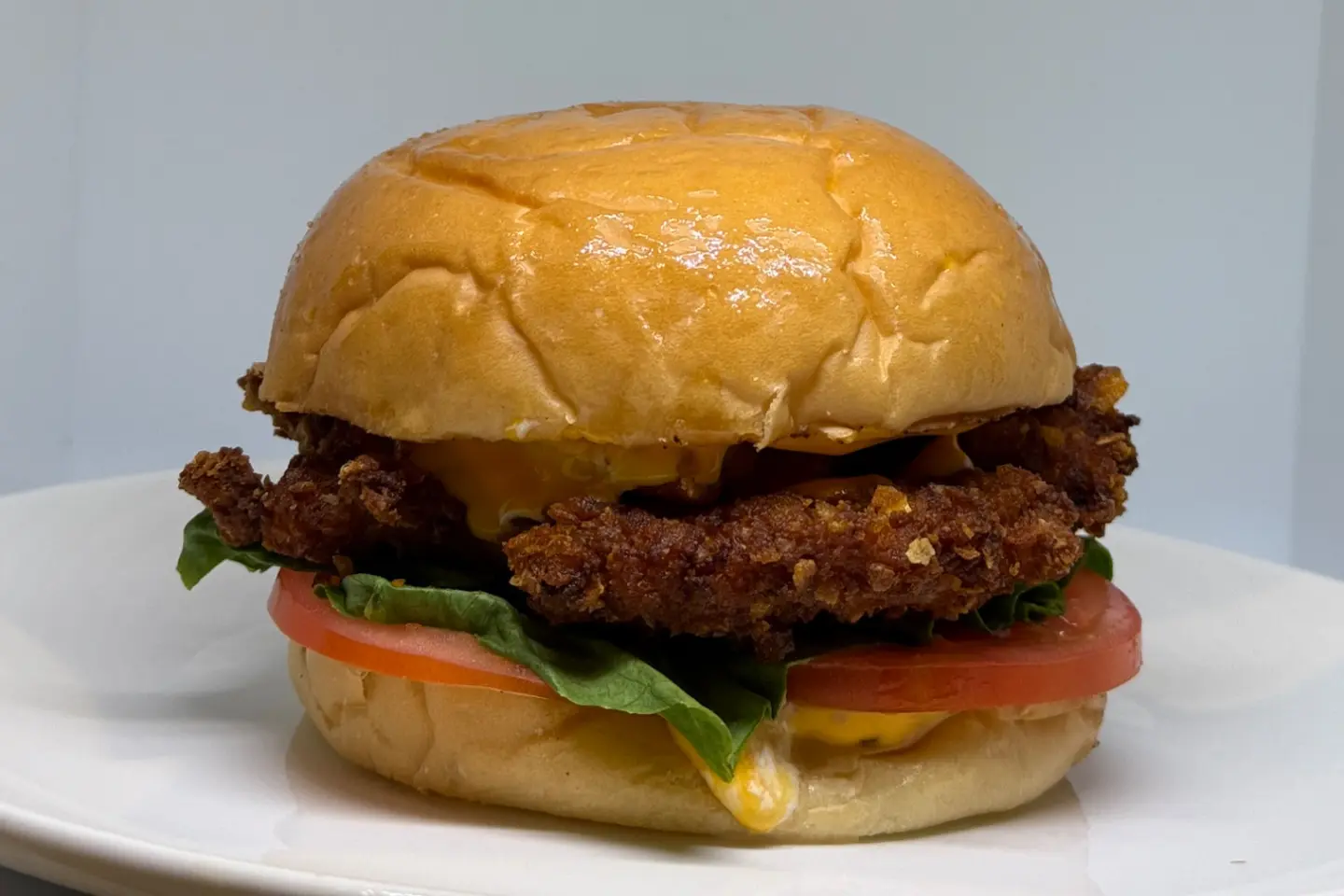 Crispy Chicken Meal