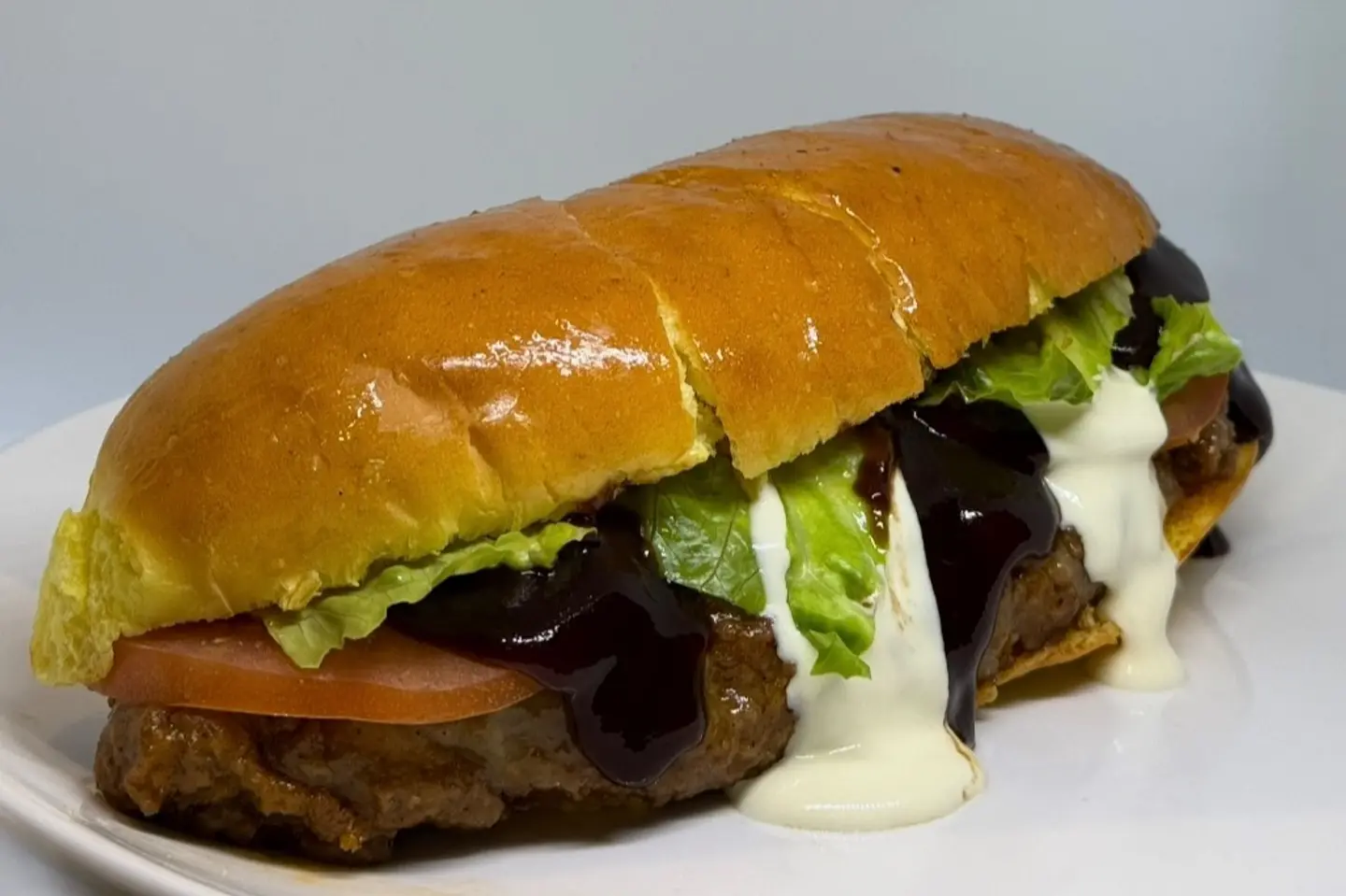 Steak Sandwich Meal